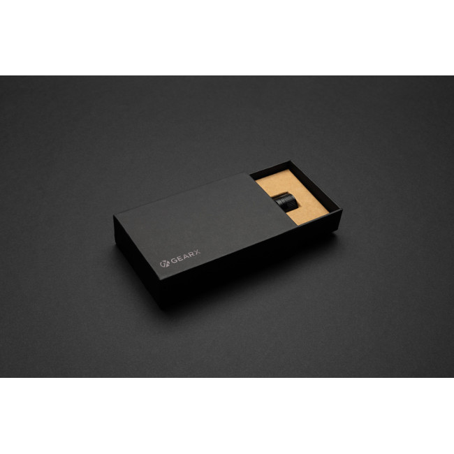 Porte-clés torche rechargeable Gear X 