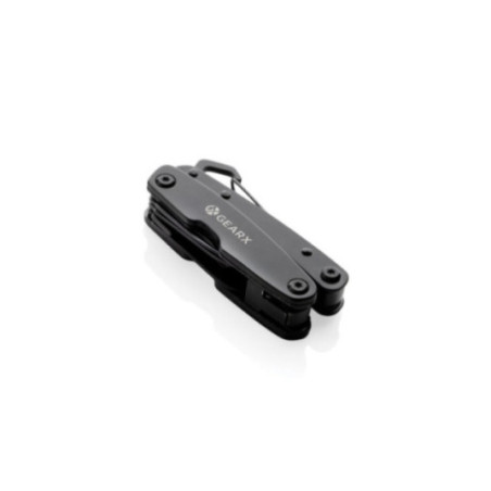 Mini outil multifonction personnalisé Gear X 