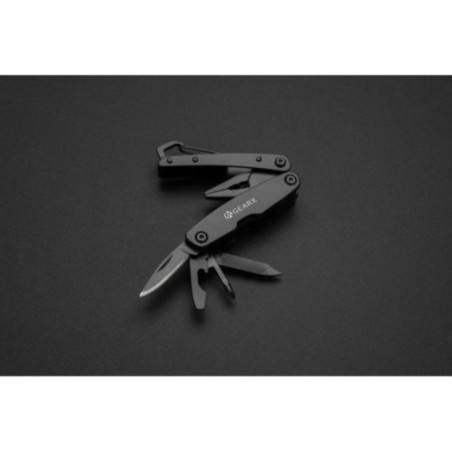 Mini outil multifonction personnalisé Gear X 