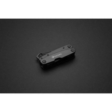 Mini outil multifonction personnalisé Gear X 