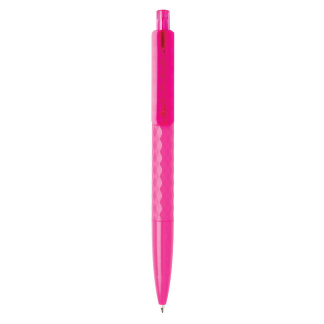Stylo à bille personnalisé X3 
