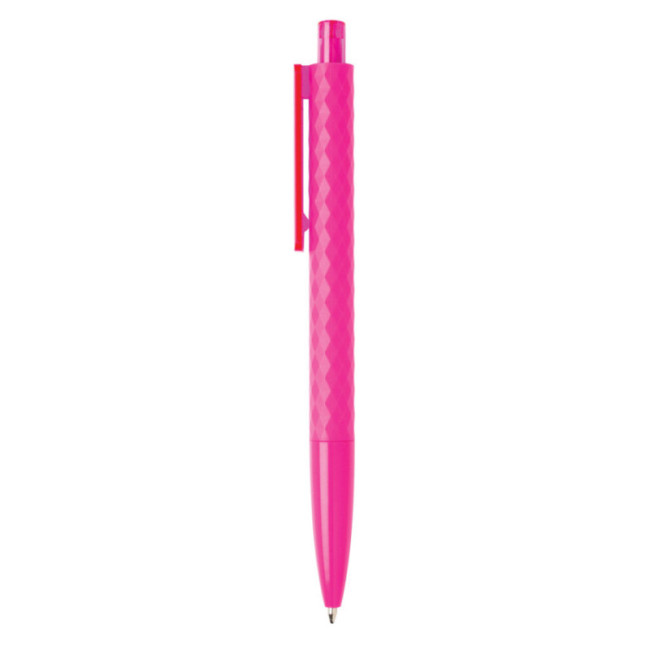 Stylo à bille personnalisé X3 