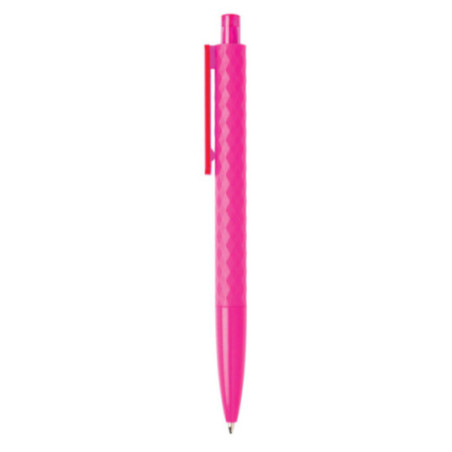 Stylo à bille personnalisé X3 