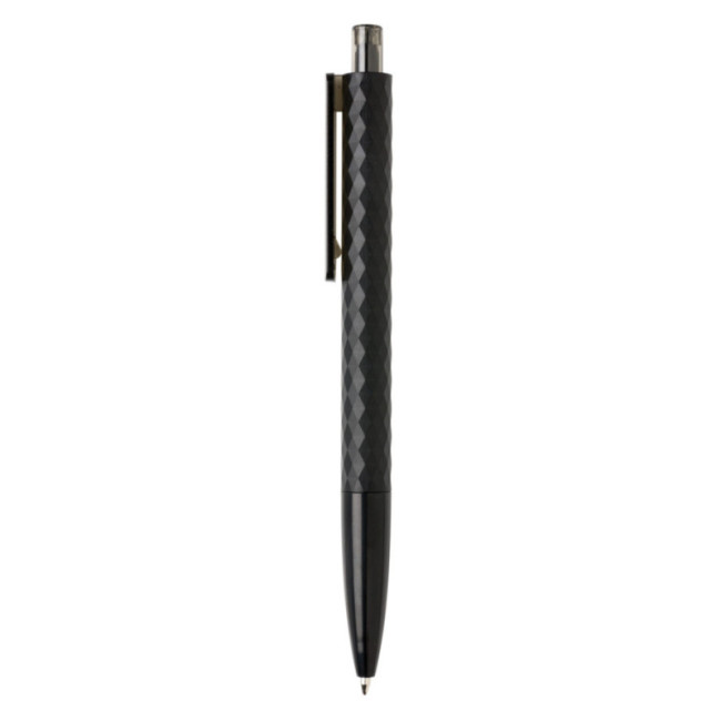 Stylo à bille personnalisé X3 
