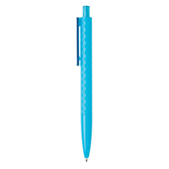 Stylo à bille personnalisé X3 