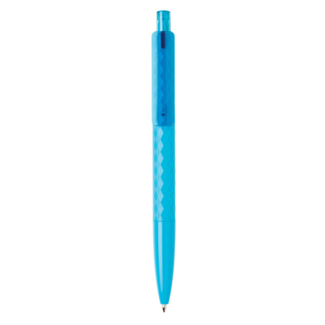 Stylo à bille personnalisé X3 