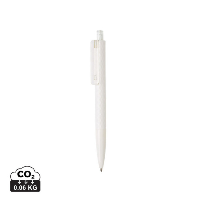 Stylo à bille personnalisé X3 