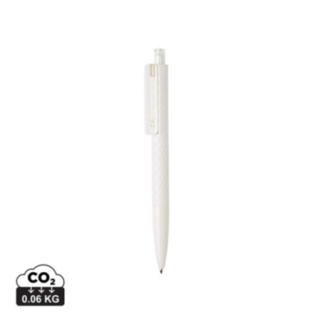 Stylo à bille personnalisé X3 