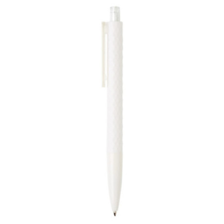 Stylo à bille personnalisé X3 