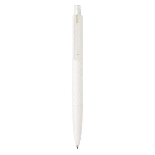 Stylo à bille personnalisé X3 
