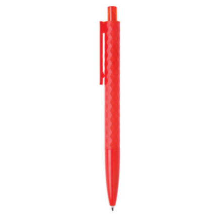 Stylo à bille personnalisé X3 