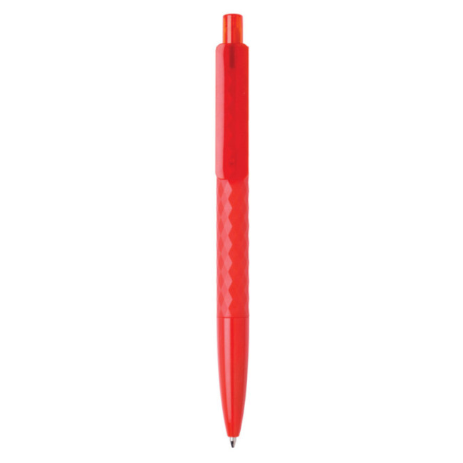 Stylo à bille personnalisé X3 