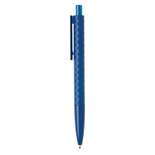 Stylo à bille personnalisé X3 