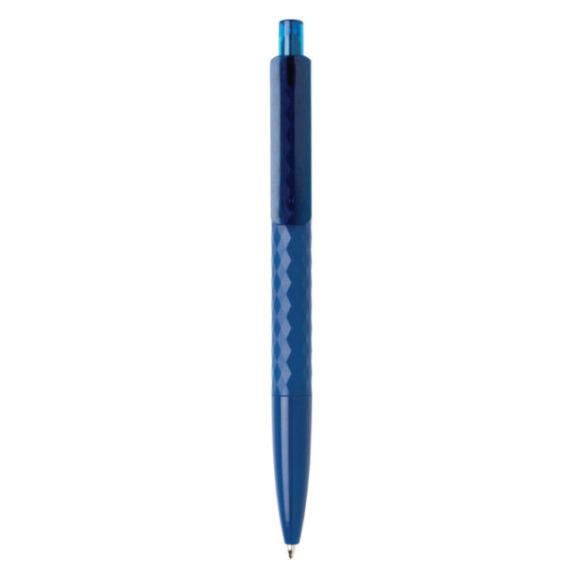 Stylo à bille personnalisé X3 