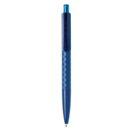 Stylo à bille personnalisé X3 