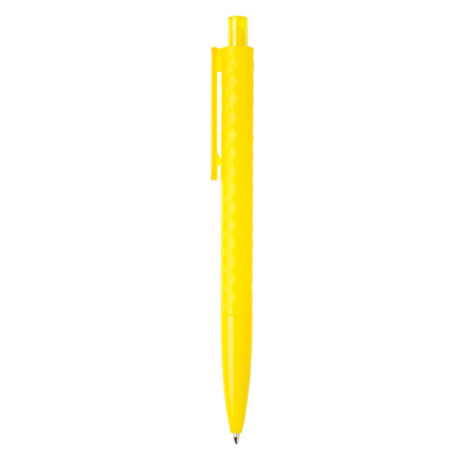 Stylo à bille personnalisé X3 