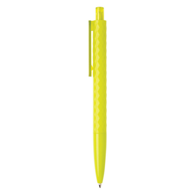 Stylo à bille personnalisé X3 
