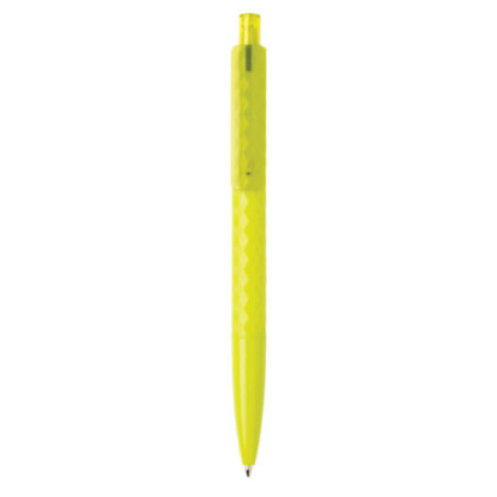 Stylo à bille personnalisé X3 