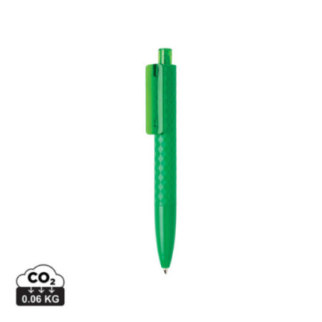 Stylo à bille personnalisé X3 