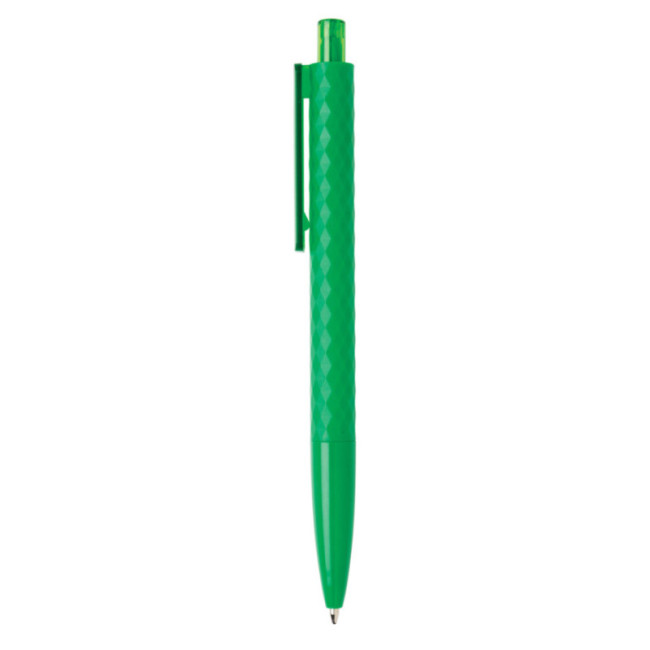 Stylo à bille personnalisé X3 