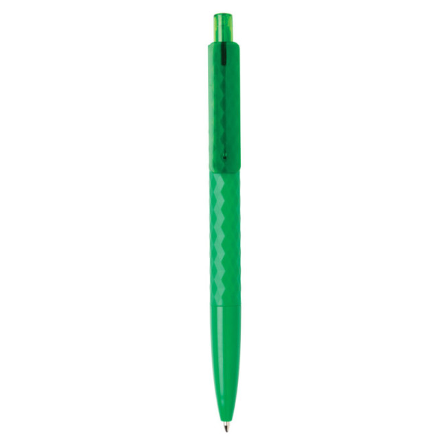 Stylo à bille personnalisé X3 