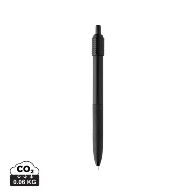 Stylo anti-stress personnalisé en ABS recyclé GRS Quill 