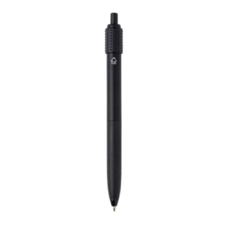 Stylo anti-stress personnalisé en ABS recyclé GRS Quill 
