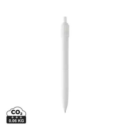 Stylo anti-stress personnalisé en ABS recyclé GRS Quill 