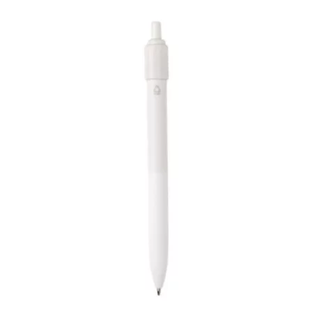Stylo anti-stress personnalisé en ABS recyclé GRS Quill 