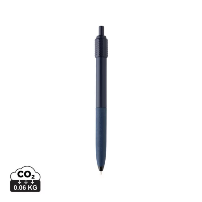Stylo anti-stress personnalisé en ABS recyclé GRS Quill 