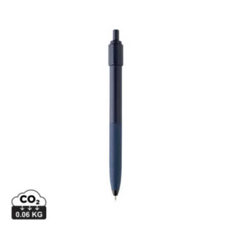 Stylo anti-stress personnalisé en ABS recyclé GRS Quill 