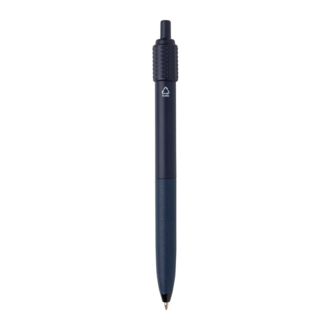 Stylo anti-stress personnalisé en ABS recyclé GRS Quill 