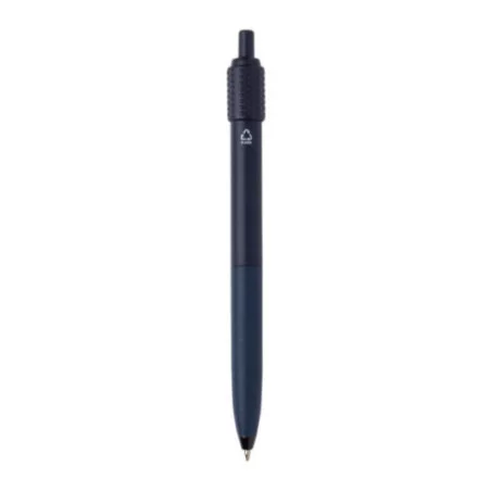 Stylo anti-stress personnalisé en ABS recyclé GRS Quill 