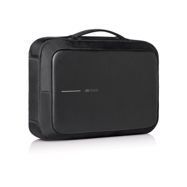 Sac à dos porte-documents personnalisé antivol Bobby Bizz 2.0 
