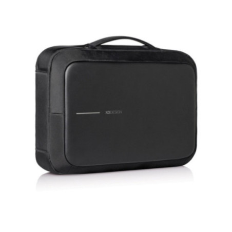 Sac à dos porte-documents personnalisé antivol Bobby Bizz 2.0 
