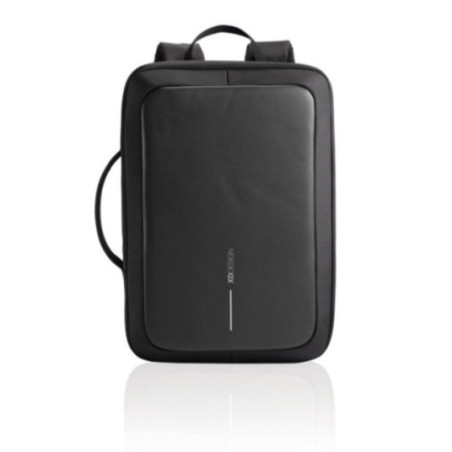 Sac à dos porte-documents personnalisé antivol Bobby Bizz 2.0 