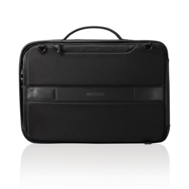 Sac à dos porte-documents personnalisé antivol Bobby Bizz 2.0 