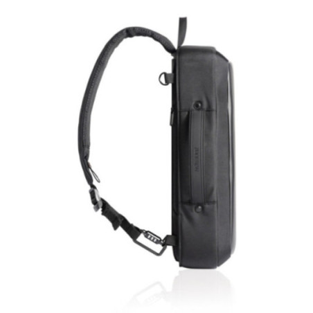 Sac à dos porte-documents personnalisé antivol Bobby Bizz 2.0 