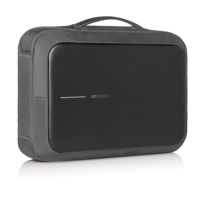 Sac à dos porte-documents personnalisé antivol Bobby Bizz 2.0 