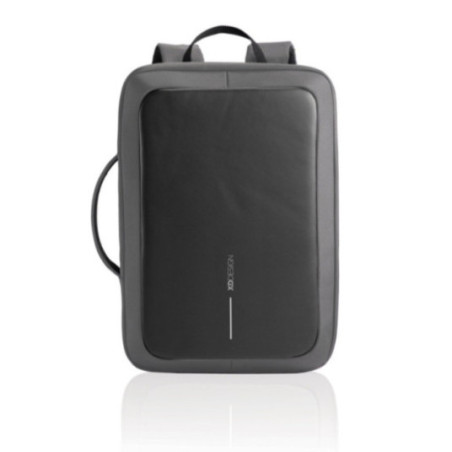 Sac à dos porte-documents personnalisé antivol Bobby Bizz 2.0 
