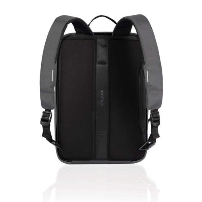 Sac à dos porte-documents personnalisé antivol Bobby Bizz 2.0 