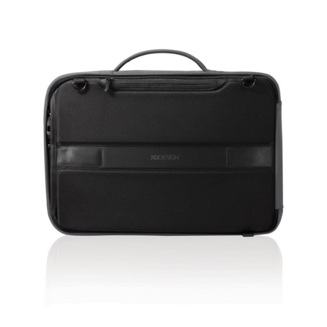 Sac à dos porte-documents personnalisé antivol Bobby Bizz 2.0 