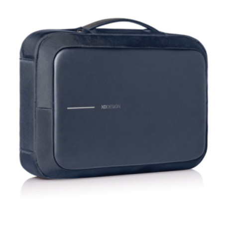 Sac à dos porte-documents personnalisé antivol Bobby Bizz 2.0 