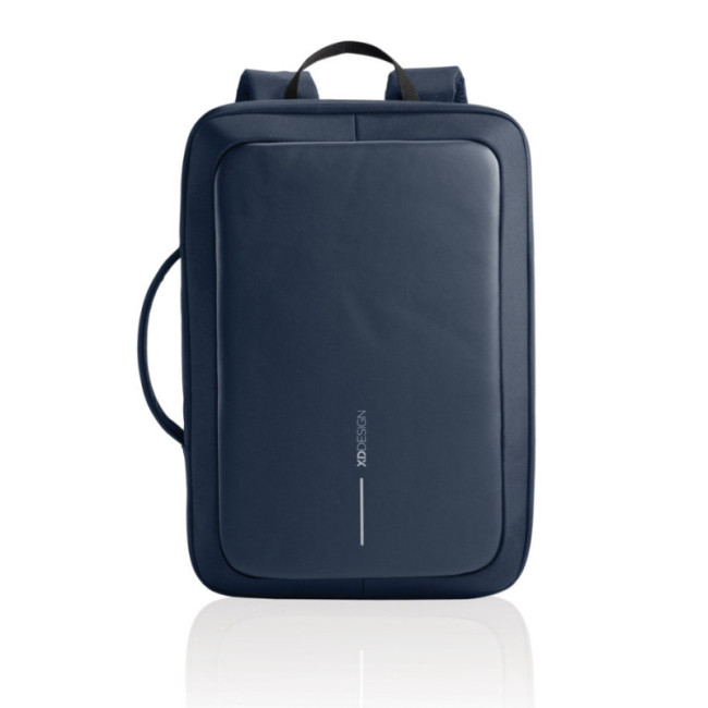 Sac à dos porte-documents personnalisé antivol Bobby Bizz 2.0 