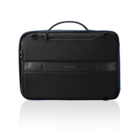 Sac à dos porte-documents personnalisé antivol Bobby Bizz 2.0 