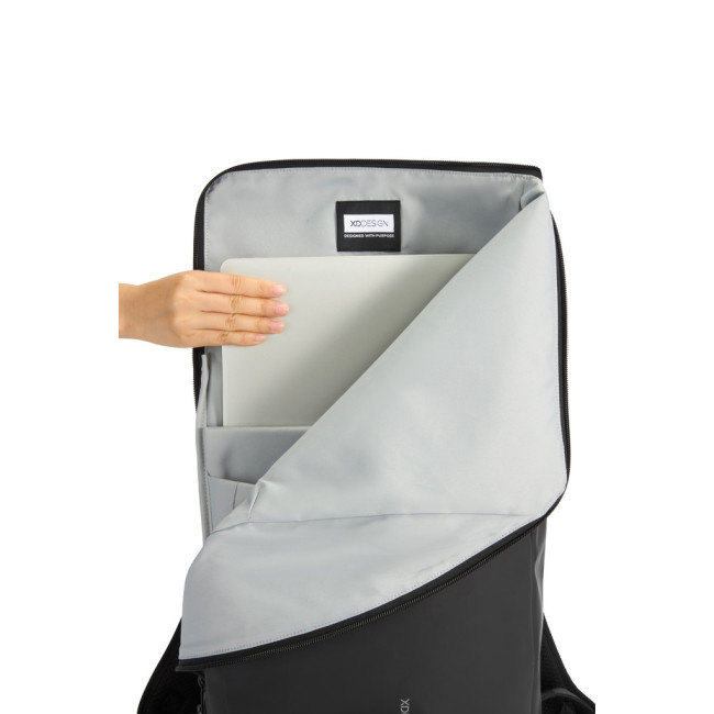 Sac à dos roll'top étanche Urban 
