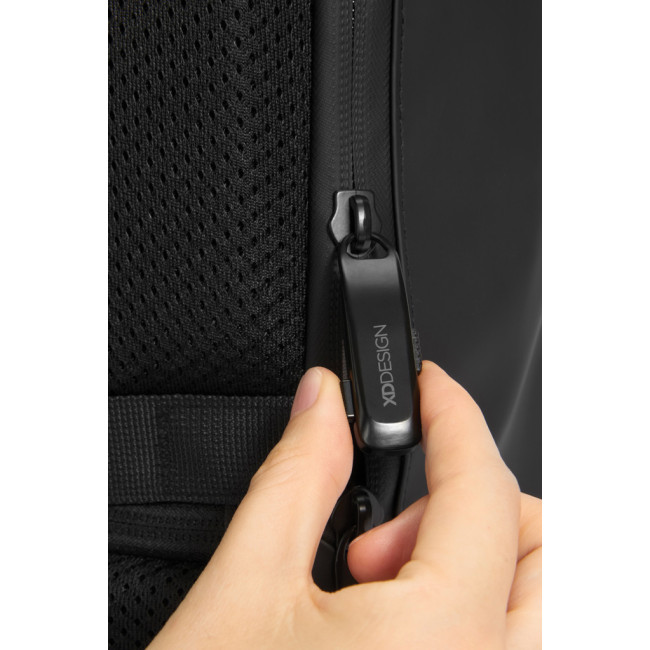Sac à dos roll'top étanche Urban 