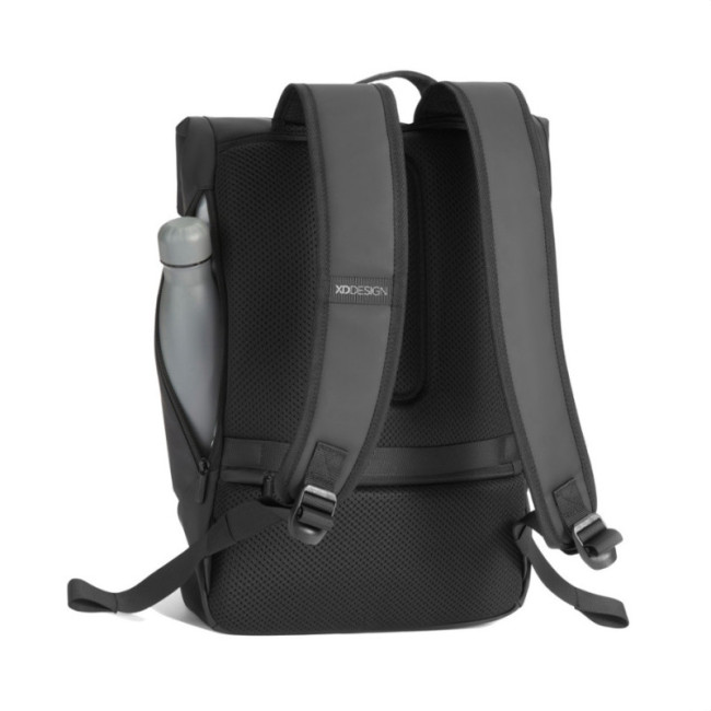 Sac à dos roll'top étanche Urban 