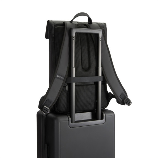 Sac à dos roll'top étanche Urban 