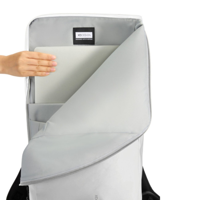 Sac à dos roll'top étanche Urban 